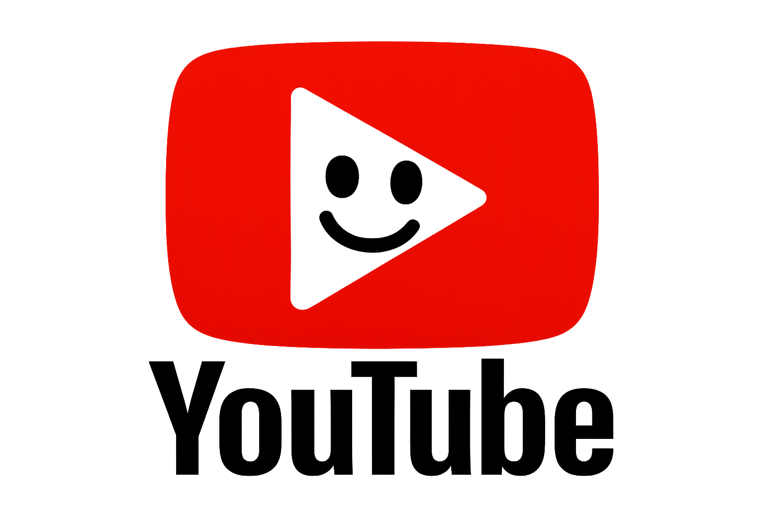 Logo of a popular YouTube creator